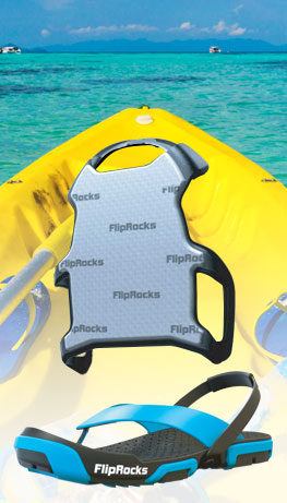 marine sportsman FLipflops