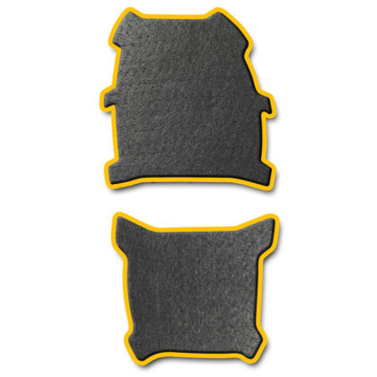 arine Sportsman Griptoenite gripping pads