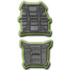 Timberline Griptoenite gripping pads Timberline Griptoenite gripping pads