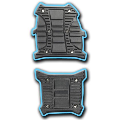 Water Trekker Griptoenite gripping pads