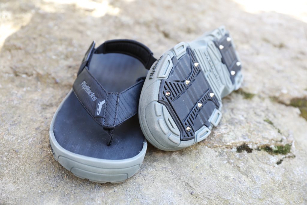 Fliprocks Extreme Flip Flops