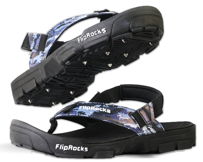 Fliprocks Extreme Flip Flops