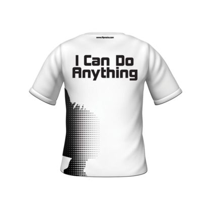 fliprocks t-shirt black