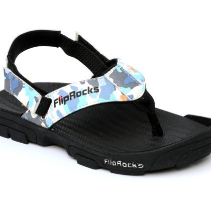 Kids FlipRocks Blue