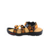 brown-sandal-left